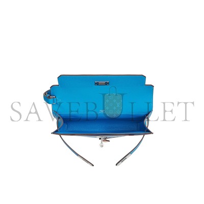 HERMÈS KELLY DEPECHES 25 POUCH  (25.5*19.5*4cm)
